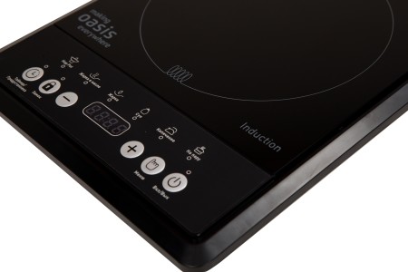 настольная электро плита oasis pi-b12sk