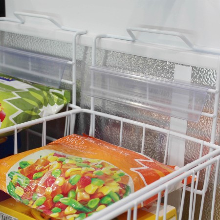 морозильник бирюса cf32 стекло