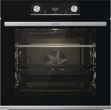 духовой шкаф gorenje bosx6737e09bg