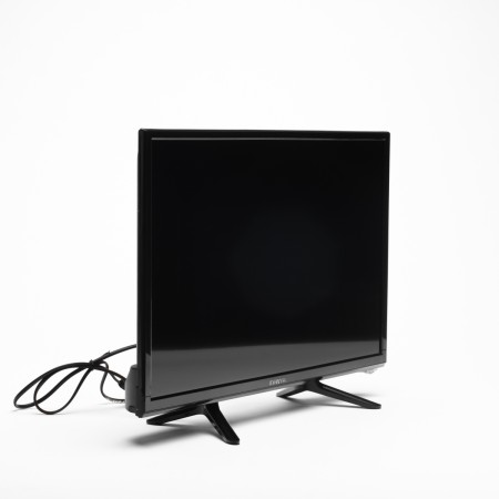 телевизор led manya 24mh01bs smart tv