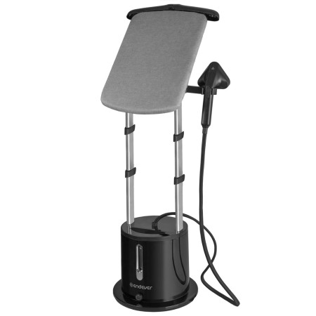 отпариватель endever odyssey q-12