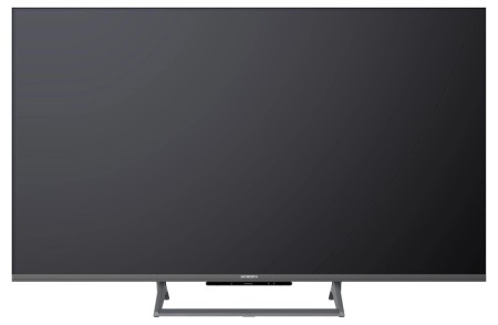 телевизор led skyworth 55q67h smart tv 4k-
