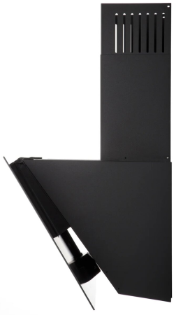 вытяжка konigin loon black 60