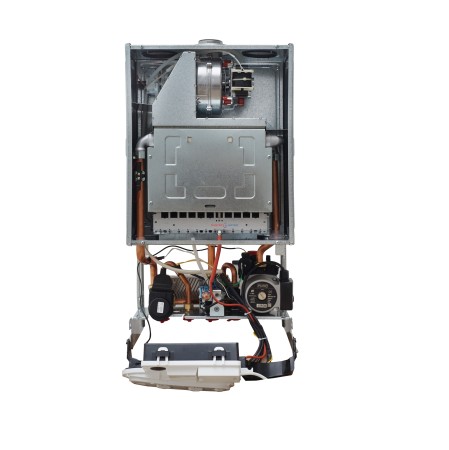 котел отопительный wertrus eco 24 ff