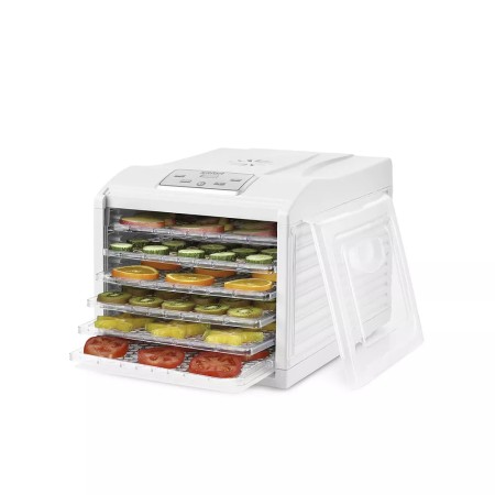 электросушилка kitfort kt-1907