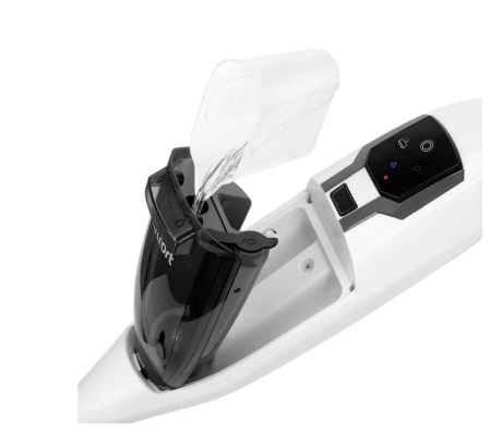 паровая швабра kitfort kt-1095