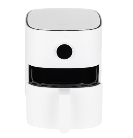 аэрогриль xiaomi smart air fryer 4.5l eu white
