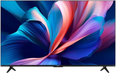телевизор led xiaomi 43 tv a pro 2026 smart tv 4k-
