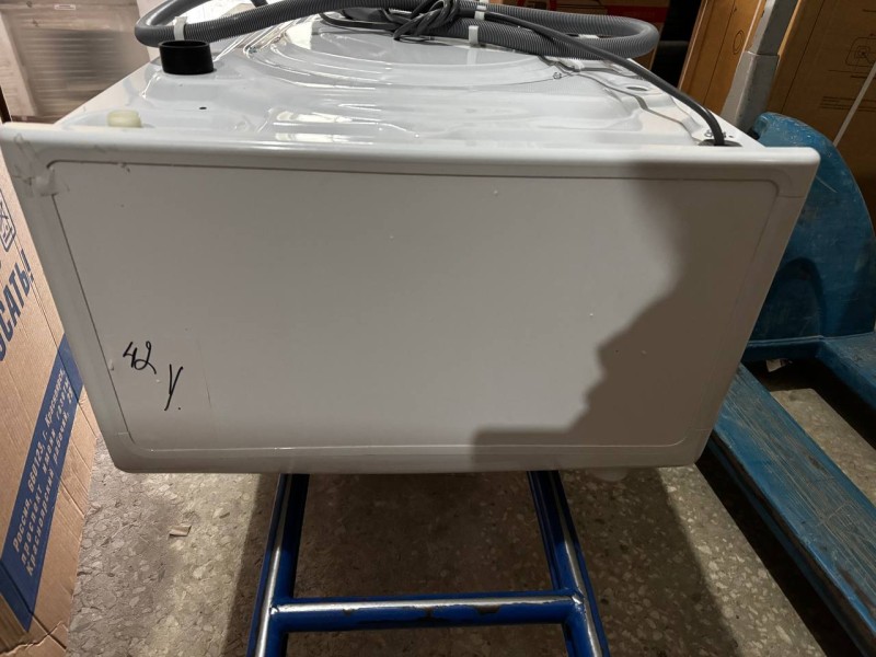 Стиральная машина Candy CSO34 106TB1/2-07 Smart Pro Steam, нет упаковки