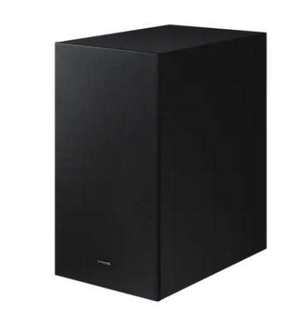 саундбар samsung hw-b450/ru
