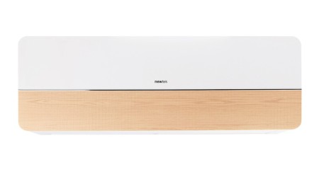 сплит-система newtek nt-65chw07 внутренний блок