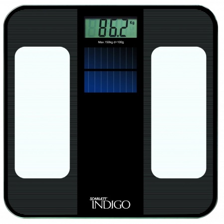 весы scarlett is-560