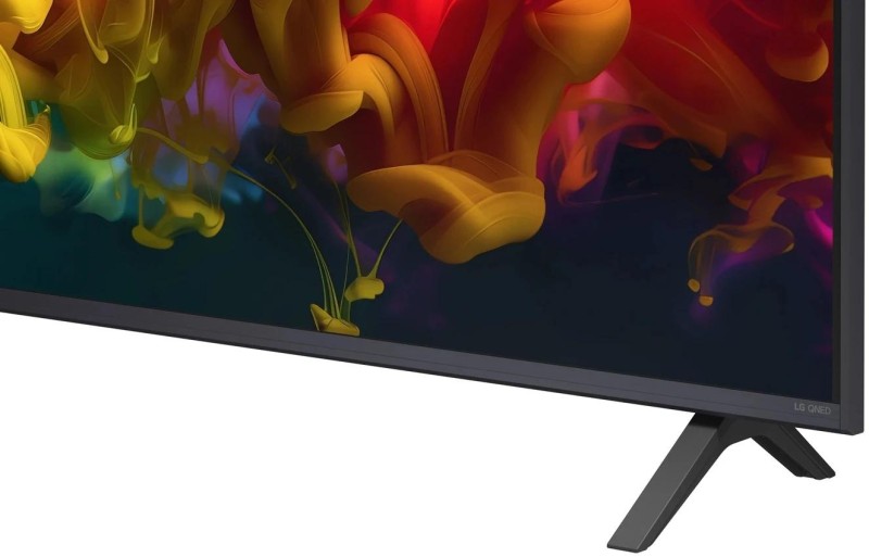 Телевизор Mini LED LG 50QNED80B6B Smart TV,4K UHD,WEB OS