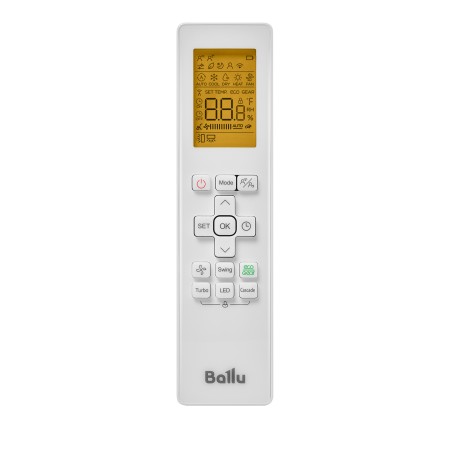 сплит-система ballu bsni-10hn8 boho full-dc inverter r32