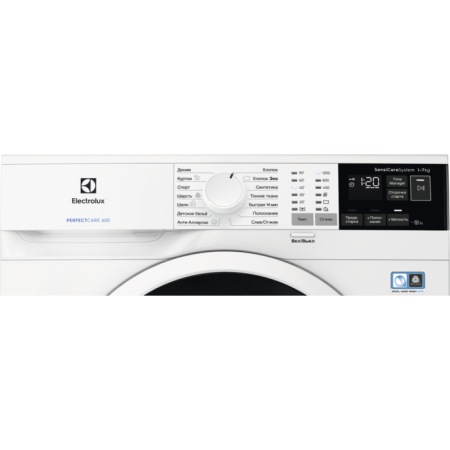 стиральная машина electrolux ew6s4r27w
