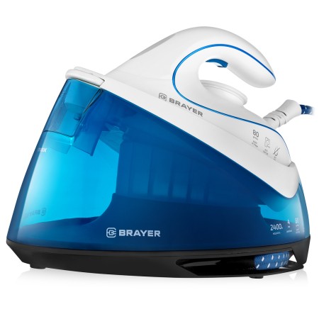 парогенератор brayer 4150br