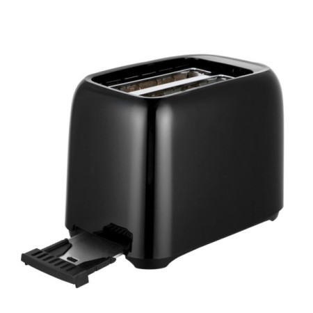 тостер centek ct-1425 черный