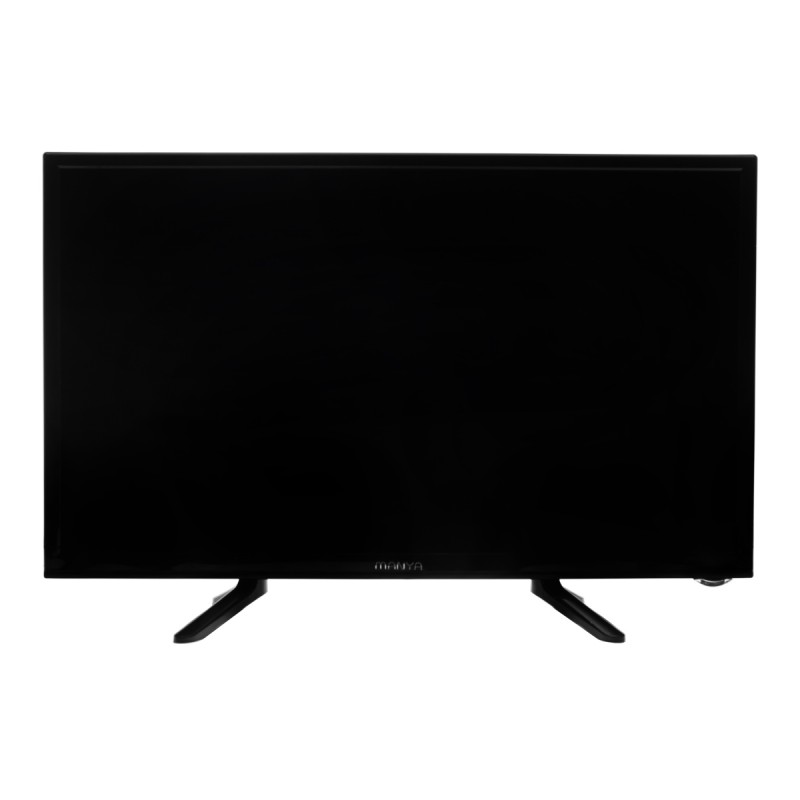 Телевизор LED Manya 24MH01BS Smart TV