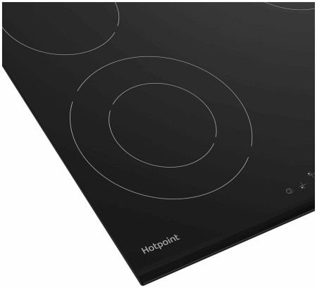 варочная панель hotpoint-ariston hr 6t2 c