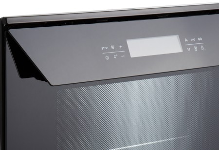 духовой шкаф gefest дэв 612-04 черный