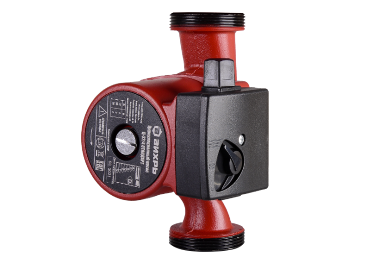 Насос циркуляционный Вихрь Ц-32-4 Стандарт