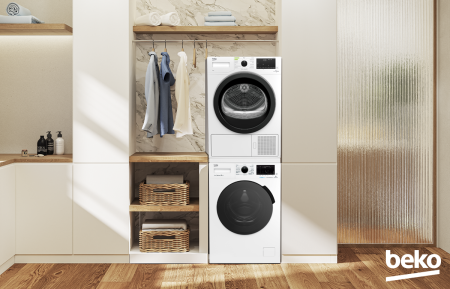 сушильная машина beko df7439sxuv