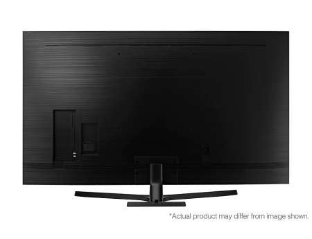 телевизор led samsung ue50nu7400uxru