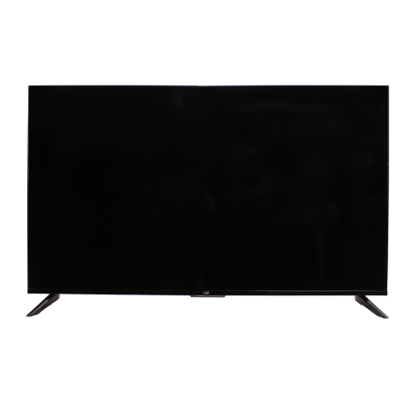 телевизор led vr 50q05b smart tv 4k
