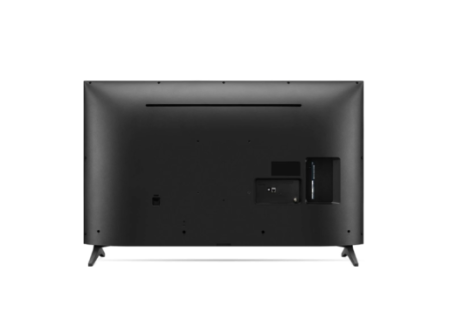 телевизор led lg 50uq75006lf smart tv 4k