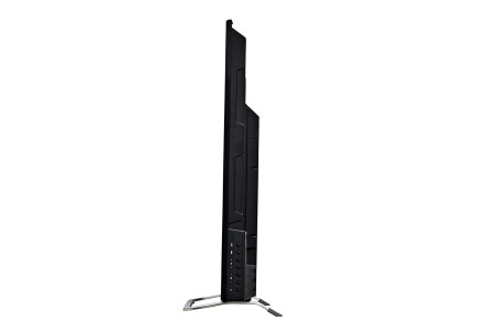 телевизор led vekta ld-43sf6519bs smart tv