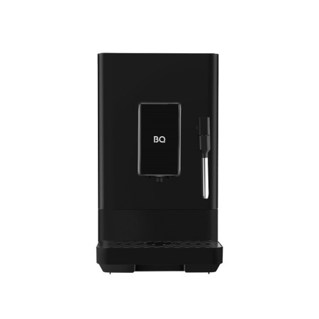 кофемашина bq acm1136m черный
