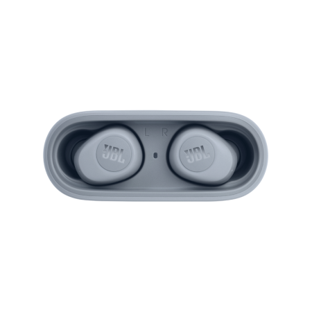 наушники jbl wave 100 tws blue