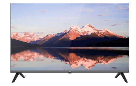 телевизор led bq 32fsf04b smart tv
