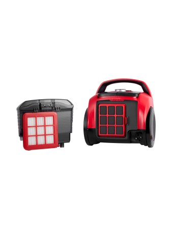 пылесос beko vco 32818 wr