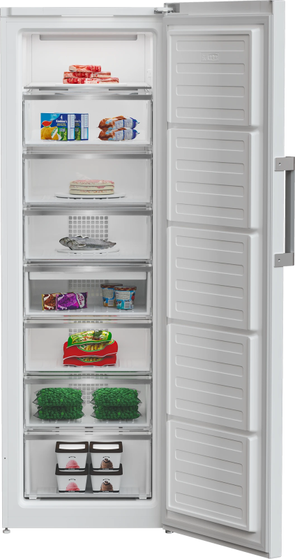 Морозильник Hotpoint HFZ 6185 W