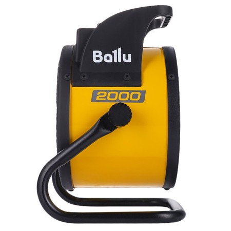 тепловая пушка ballu bkr-3