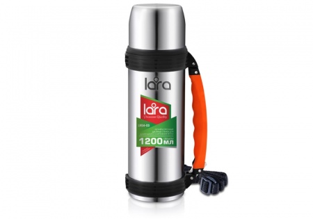 термос lara lr04-03 1,2 л