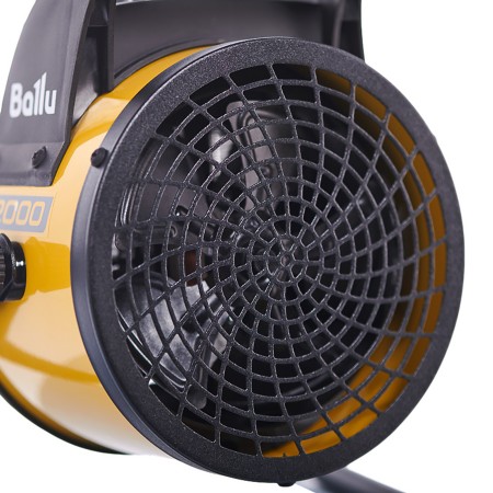 тепловая пушка ballu bkr-3