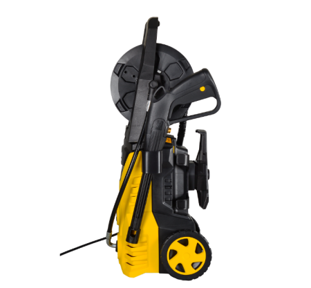 минимойка huter w135-ar