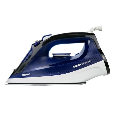утюг centek ct-2308 blue