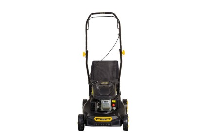 газонокосилка huter glm-420lt