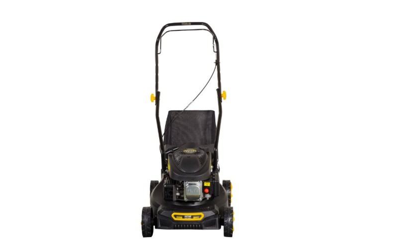 Газонокосилка Huter GLM-420LT
