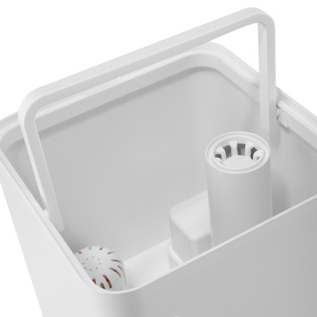 ультразвуковой увлажнитель воздуха ballu uhb-345