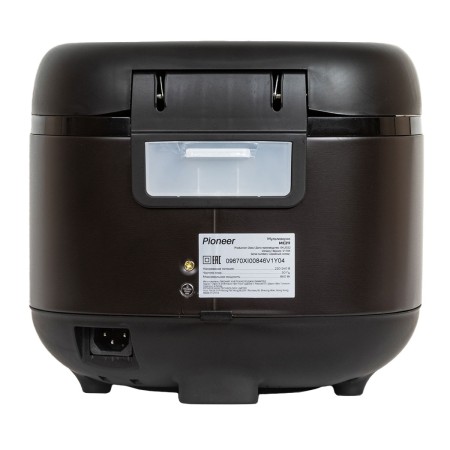 мультиварка pioneer mc211