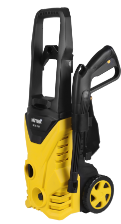 минимойка huter m135-pw