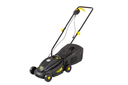 газонокосилка huter elm-1000