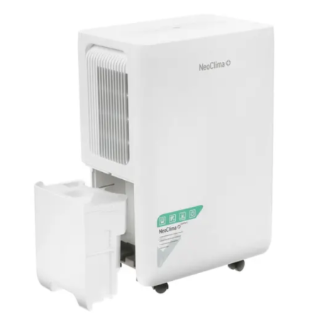 осушитель воздуха neoclima fd-24ah