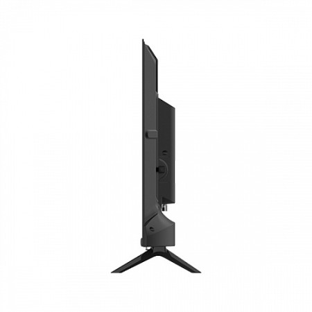 телевизор led bq 32fs36b 32" smart tv