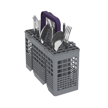 посудомоечная машина beko bdin38530a inverter