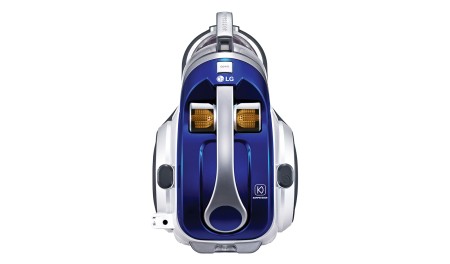 пылесос lg vk89601hq